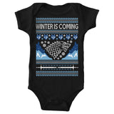 Holidays are Coming (Alt) - Youth Apparel