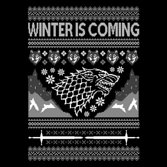 Holidays are Coming - Hoodie