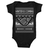 Holidays are Coming - Youth Apparel