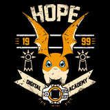 Hope Academy - Poster