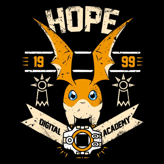 Hope Academy - Fleece Blanket