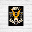 Hope Academy - Poster