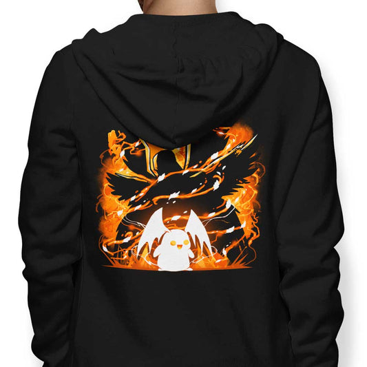 Hope Evolution - Hoodie