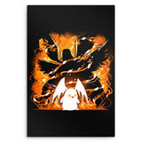 Hope Evolution - Metal Print