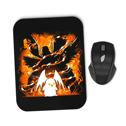 Hope Evolution - Mousepad