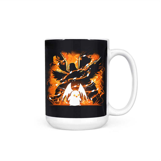 Hope Evolution - Mug