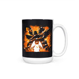 Hope Evolution - Mug