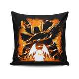 Hope Evolution - Throw Pillow