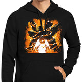 Hope Evolution - Hoodie