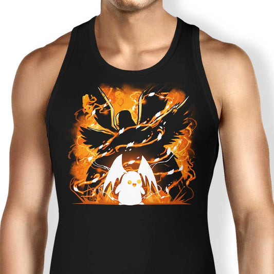 Hope Evolution - Tank Top