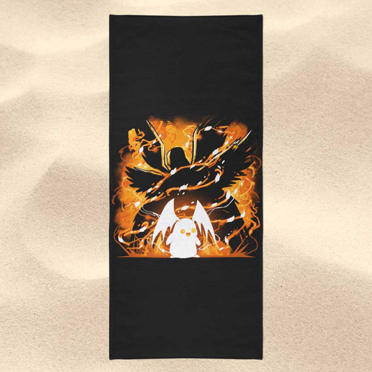 Hope Evolution - Towel