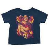 Hot as Hell - Youth Apparel