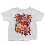 Hot as Hell - Youth Apparel