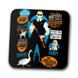 Hot Fuzz Quotes - Coasters