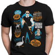 Hot Fuzz Quotes - Men's Apparel