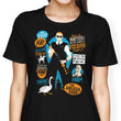 Hot Fuzz Quotes - Women's Apparel