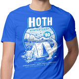 Hoth Winter Camp - Men's Apparel