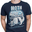 Hoth Winter Camp - Men's Apparel