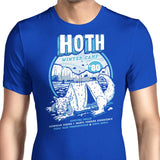 Hoth Winter Camp - Men's Apparel