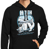 Hoth Winter Camp - Hoodie