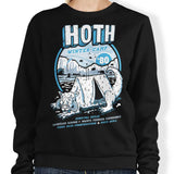 Hoth Winter Camp - Sweatshirt