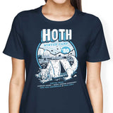 Hoth Winter Camp - Women's Apparel