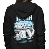 Hoth Winter Camp - Hoodie