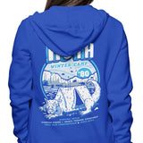 Hoth Winter Camp - Hoodie