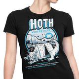 Hoth Winter Camp - Women's Apparel