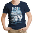 Hoth Winter Camp - Youth Apparel