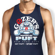 House of Puft - Tank Top