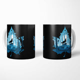 Howling Wolf - Mug