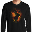 Hunny Art - Long Sleeve T-Shirt