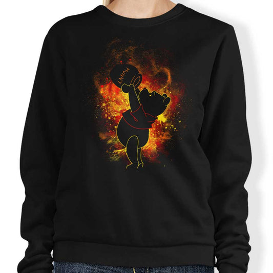 Hunny Art - Sweatshirt