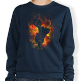 Hunny Art - Sweatshirt