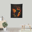 Hunny Art - Wall Tapestry