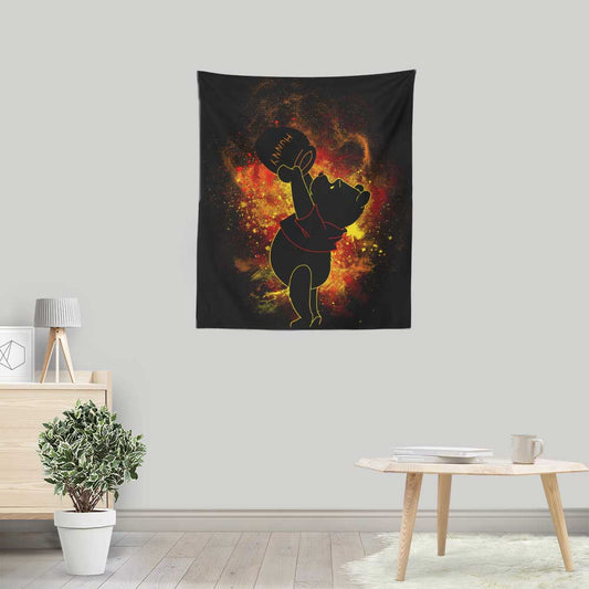 Hunny Art - Wall Tapestry