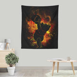 Hunny Art - Wall Tapestry