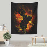 Hunny Art - Wall Tapestry