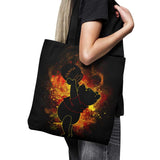 Hunny Art - Tote Bag