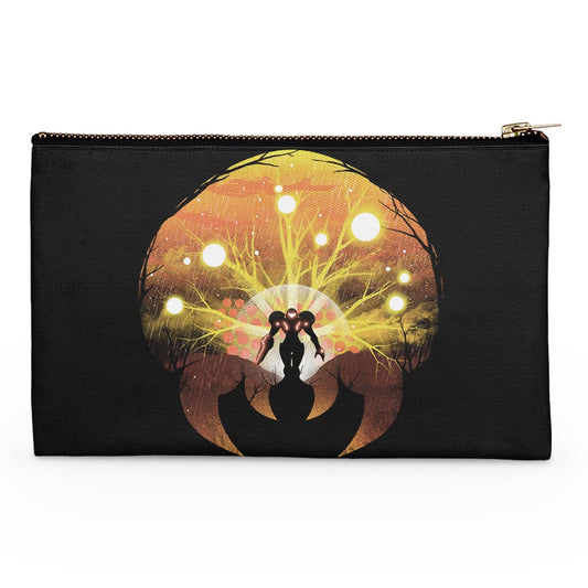 Hunt the Sun - Accessory Pouch