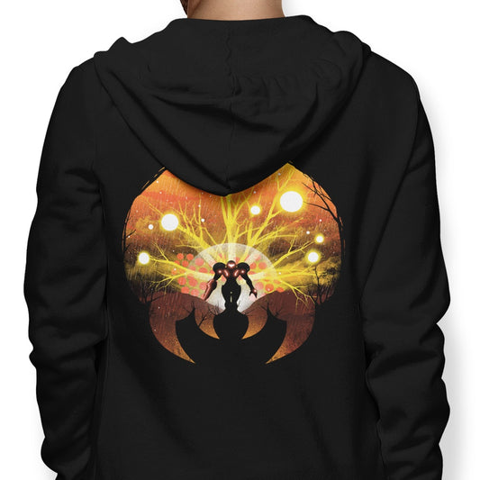 Hunt the Sun - Hoodie