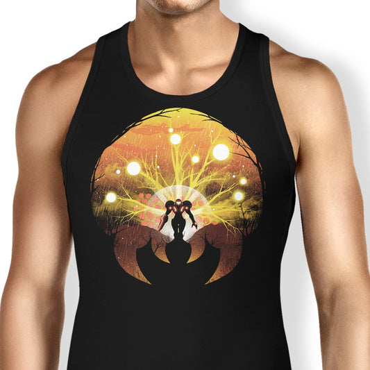 Hunt the Sun - Tank Top