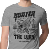 Hunter Garage - Men's Apparel