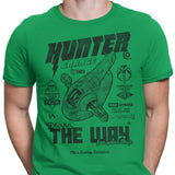 Hunter Garage - Men's Apparel