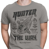 Hunter Garage - Men's Apparel