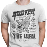 Hunter Garage - Men's Apparel