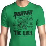 Hunter Garage - Men's Apparel