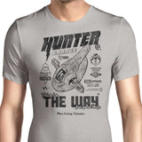 Hunter Garage - Men's Apparel