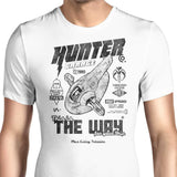 Hunter Garage - Men's Apparel